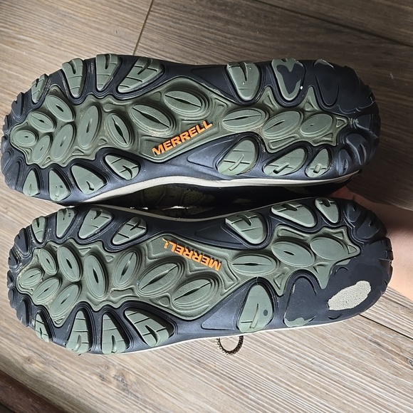 Merrell Accentor 3 Hiking Boot - Picture 5 of 8